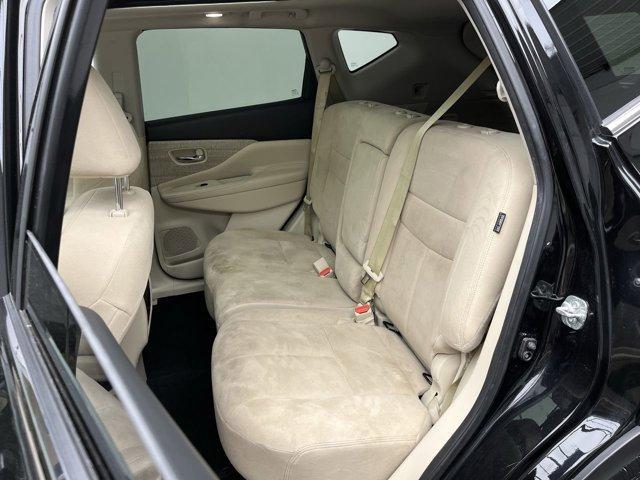 used 2019 Nissan Murano car, priced at $18,995