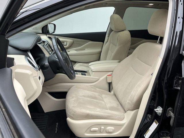 used 2019 Nissan Murano car, priced at $20,995