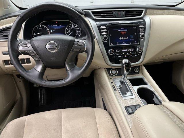 used 2019 Nissan Murano car, priced at $18,995