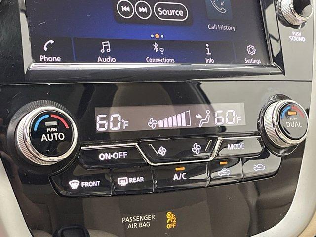 used 2019 Nissan Murano car, priced at $20,995