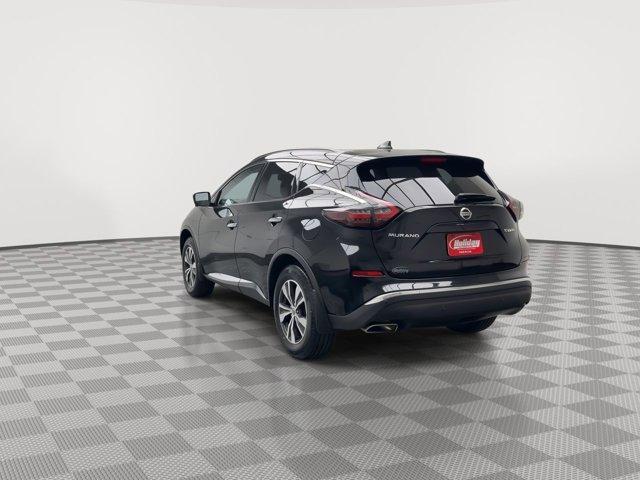 used 2019 Nissan Murano car, priced at $20,995