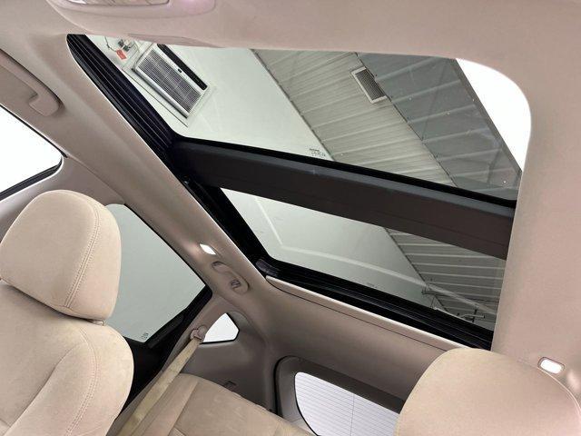 used 2019 Nissan Murano car, priced at $18,995