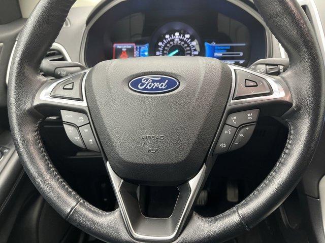 used 2023 Ford Edge car, priced at $23,995