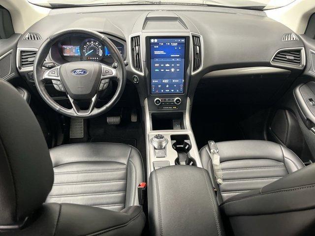 used 2023 Ford Edge car, priced at $23,995