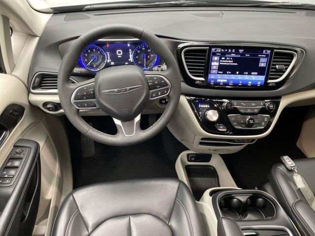 used 2023 Chrysler Pacifica car, priced at $25,995