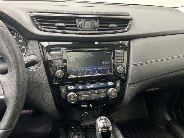 used 2019 Nissan Rogue car, priced at $15,995