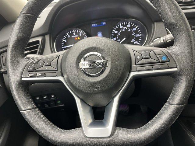 used 2019 Nissan Rogue car, priced at $15,995