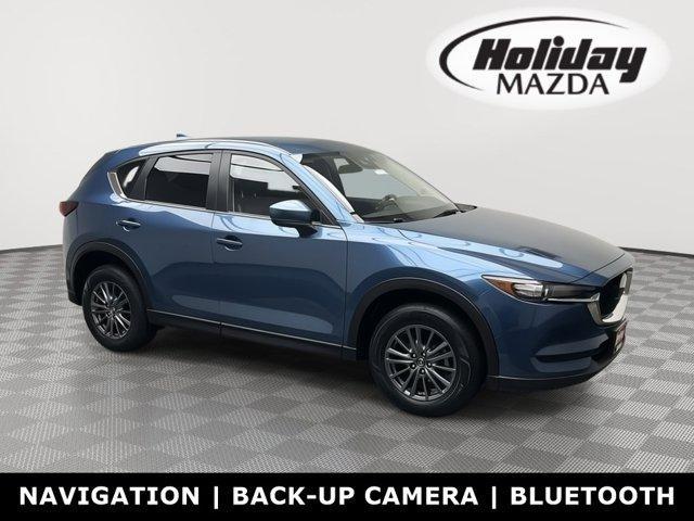 used 2019 Mazda CX-5 car, priced at $15,995