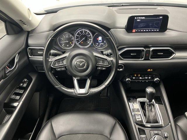 used 2019 Mazda CX-5 car, priced at $15,995