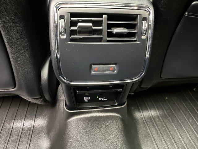 used 2018 Lincoln Continental car, priced at $20,995