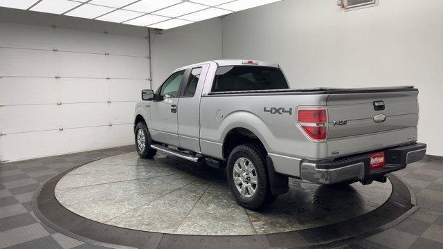 used 2012 Ford F-150 car, priced at $13,995