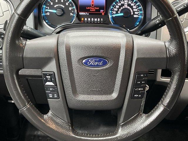 used 2012 Ford F-150 car, priced at $13,995