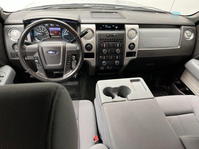 used 2012 Ford F-150 car, priced at $13,995