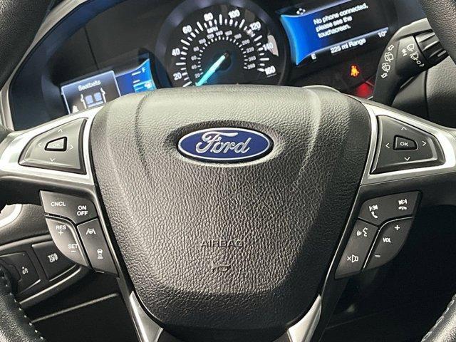 used 2022 Ford Edge car, priced at $22,995