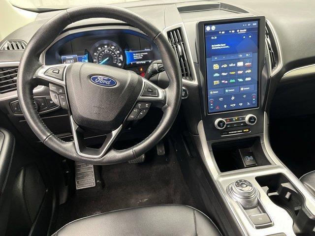 used 2022 Ford Edge car, priced at $22,995