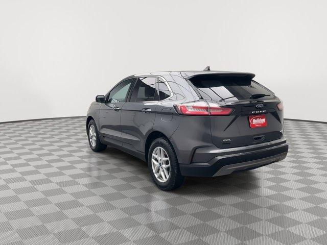 used 2022 Ford Edge car, priced at $22,995