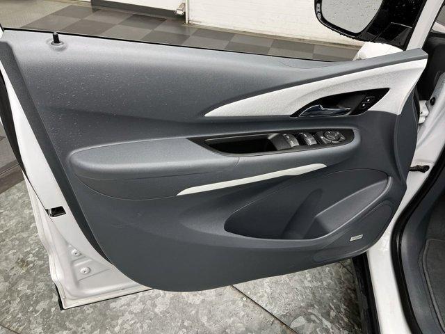 used 2020 Chevrolet Bolt EV car, priced at $16,995