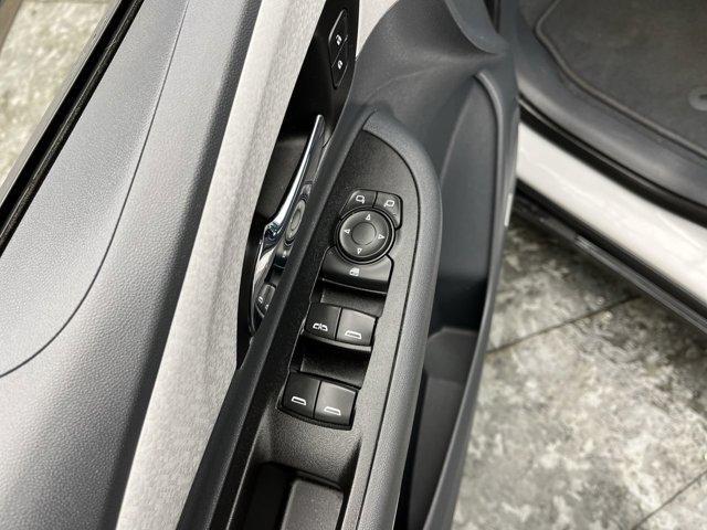 used 2020 Chevrolet Bolt EV car, priced at $16,995