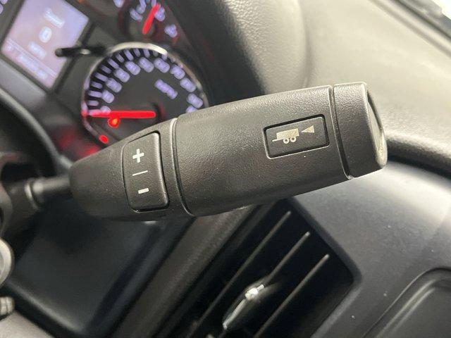 used 2019 Chevrolet Silverado 1500 LD car, priced at $22,995