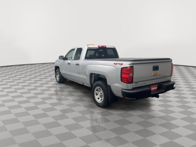 used 2019 Chevrolet Silverado 1500 LD car, priced at $22,995