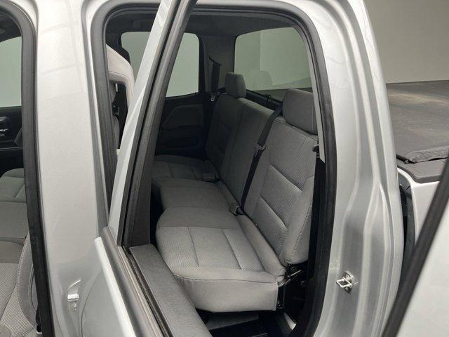 used 2019 Chevrolet Silverado 1500 LD car, priced at $22,995