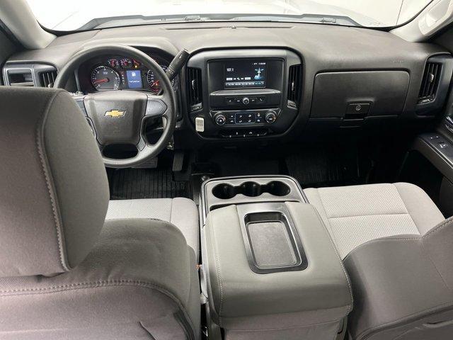 used 2019 Chevrolet Silverado 1500 LD car, priced at $22,995