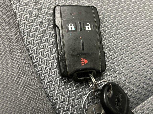 used 2019 Chevrolet Silverado 1500 LD car, priced at $22,995