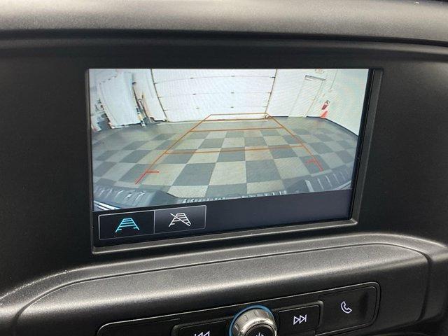 used 2019 Chevrolet Silverado 1500 LD car, priced at $22,995