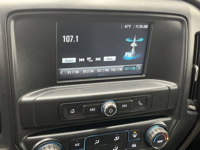 used 2019 Chevrolet Silverado 1500 LD car, priced at $22,995