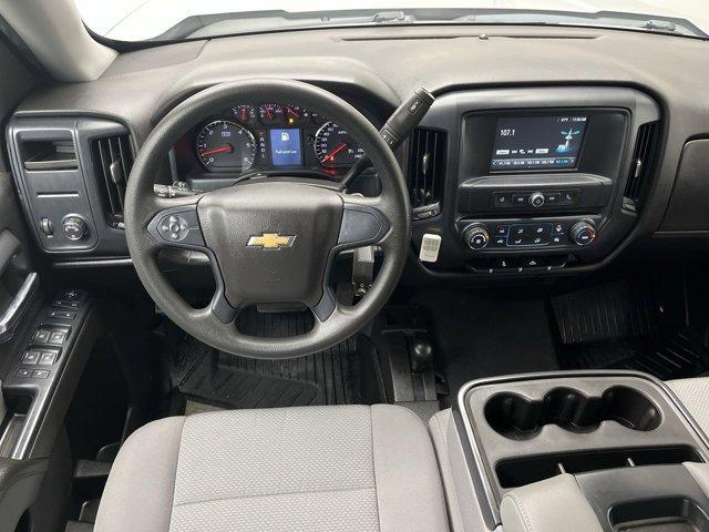 used 2019 Chevrolet Silverado 1500 LD car, priced at $22,995
