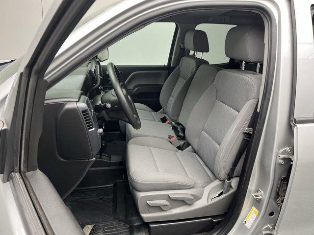 used 2019 Chevrolet Silverado 1500 LD car, priced at $22,995