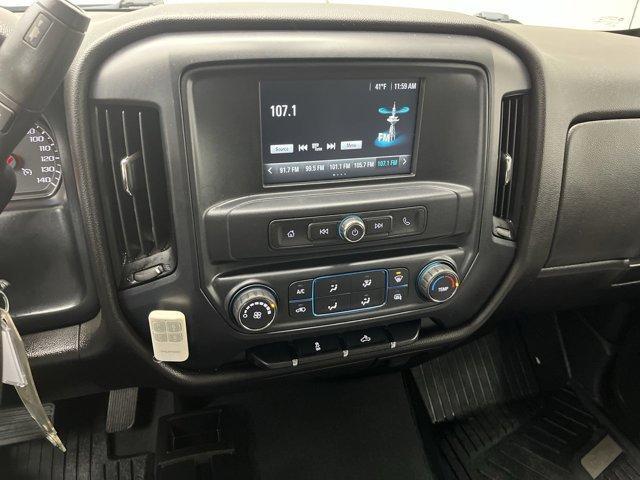 used 2019 Chevrolet Silverado 1500 LD car, priced at $22,995