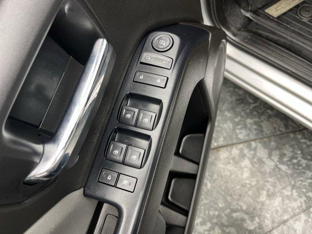 used 2019 Chevrolet Silverado 1500 LD car, priced at $22,995