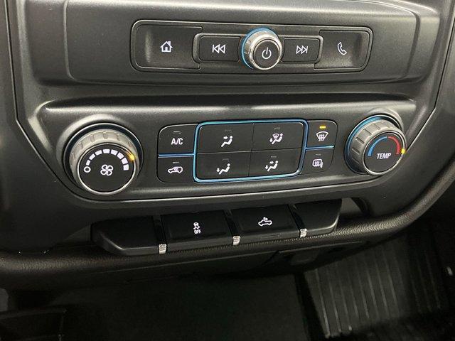 used 2019 Chevrolet Silverado 1500 LD car, priced at $22,995