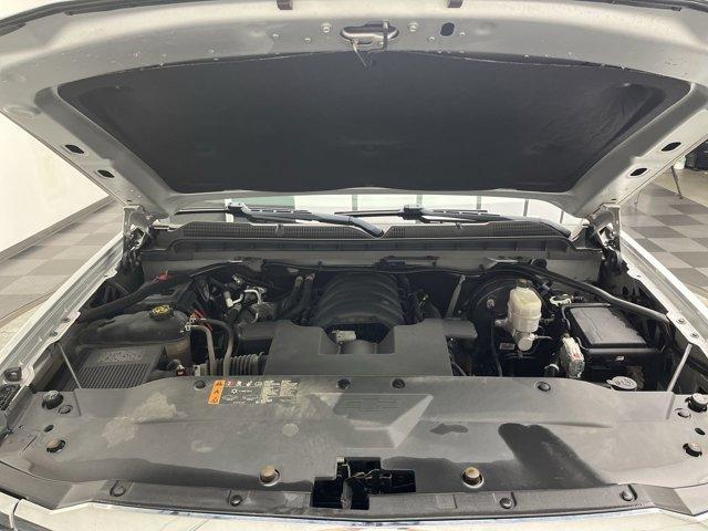 used 2019 Chevrolet Silverado 1500 LD car, priced at $22,995