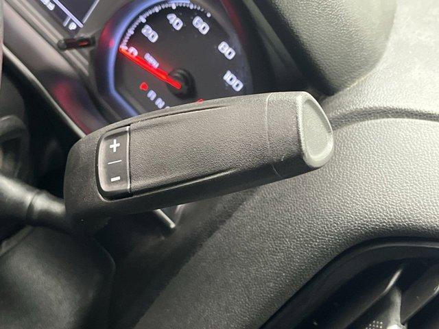 used 2021 GMC Sierra 1500 car, priced at $19,995