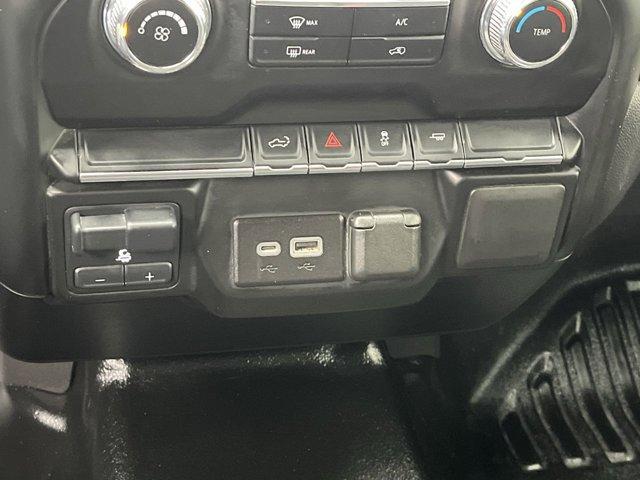 used 2021 GMC Sierra 1500 car, priced at $19,995