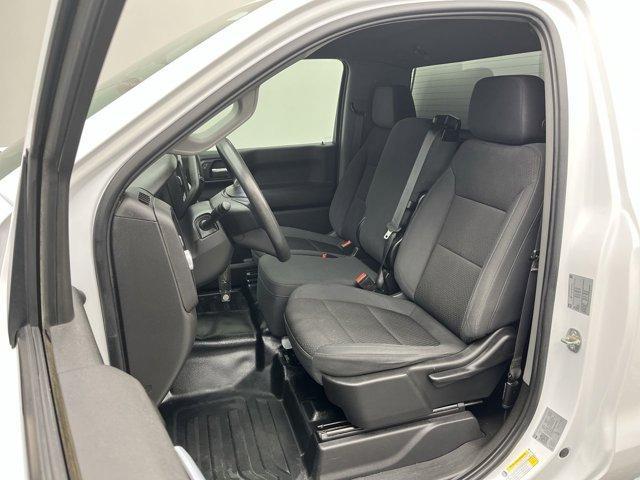 used 2021 GMC Sierra 1500 car, priced at $19,995