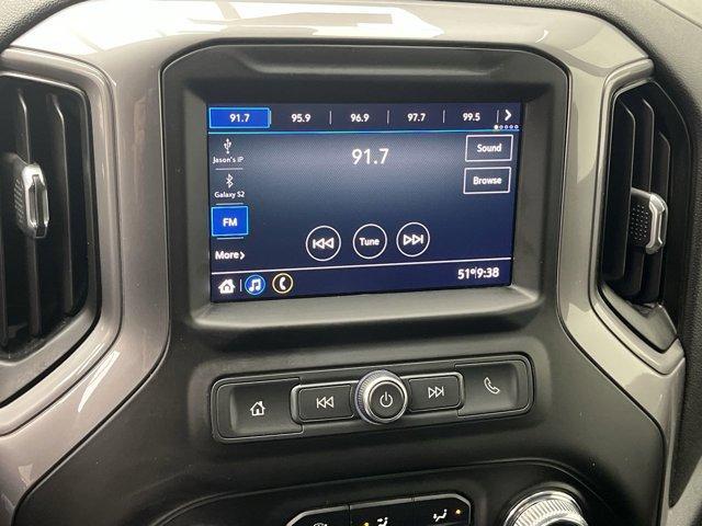 used 2021 GMC Sierra 1500 car, priced at $19,995