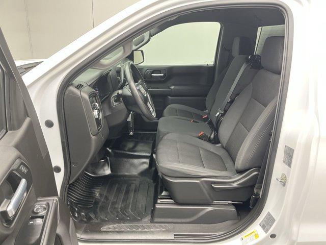 used 2021 GMC Sierra 1500 car, priced at $19,995