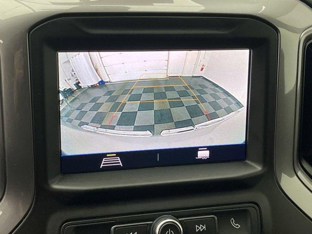 used 2021 GMC Sierra 1500 car, priced at $19,995