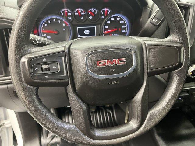 used 2021 GMC Sierra 1500 car, priced at $19,995