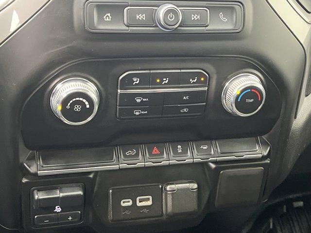 used 2021 GMC Sierra 1500 car, priced at $19,995