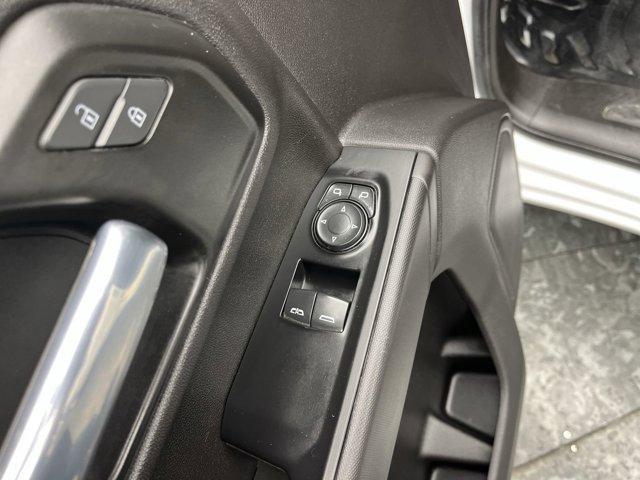 used 2021 GMC Sierra 1500 car, priced at $19,995