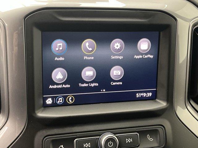 used 2021 GMC Sierra 1500 car, priced at $19,995