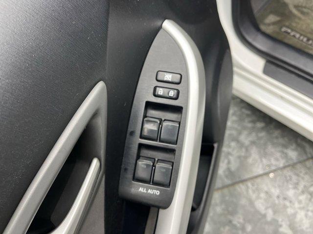 used 2012 Toyota Prius car, priced at $9,995