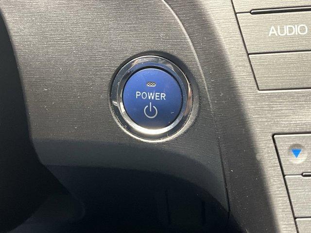 used 2012 Toyota Prius car, priced at $9,995