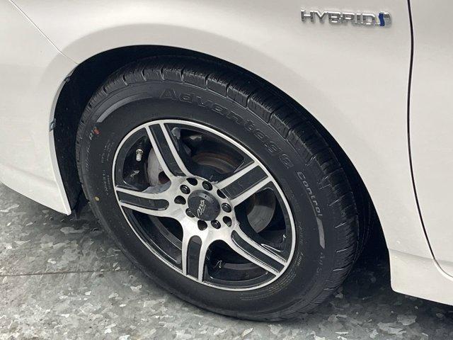 used 2012 Toyota Prius car, priced at $9,995