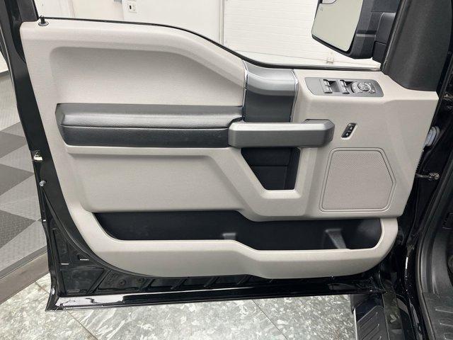 used 2017 Ford F-150 car, priced at $23,995