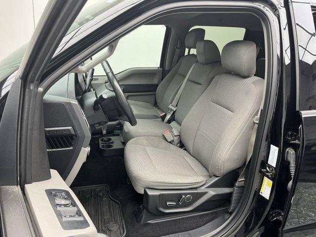 used 2017 Ford F-150 car, priced at $23,995